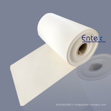 china hot selling pps fiber non woven industrial Filtech filter fabric bag for Air Pollution Control
